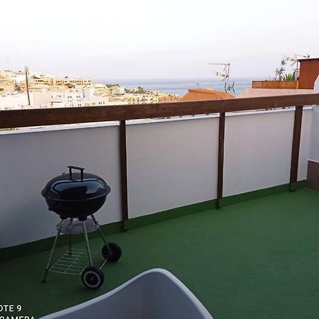 Atico Amplio Con Estupendas Vistas Al Mar Morro Jable (Fuerteventura) Exterior photo