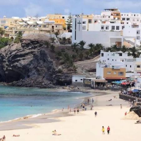 Atico Amplio Con Estupendas Vistas Al Mar Morro Jable (Fuerteventura) Exterior photo